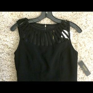 Classic Black little dress